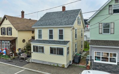 Sold | 6 Central Street, Pembroke, NH 03275