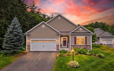Sold | 26 Pepper Hill Road, Londonderry, NH 03053